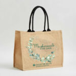 Totebag Pharmacie de Caux