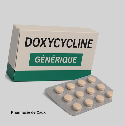 doxycycline