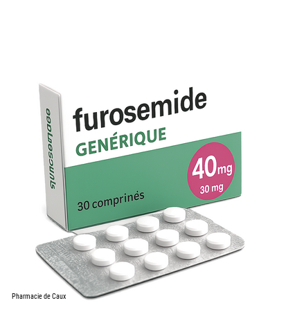 furosemide