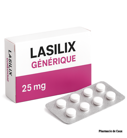 lasilix