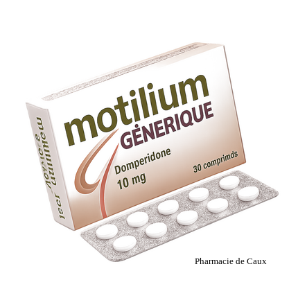 motilium