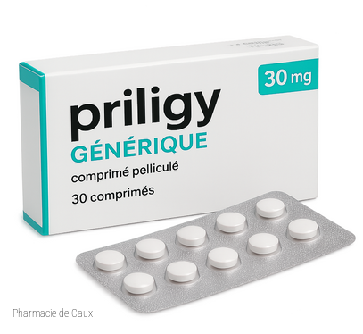 priligy
